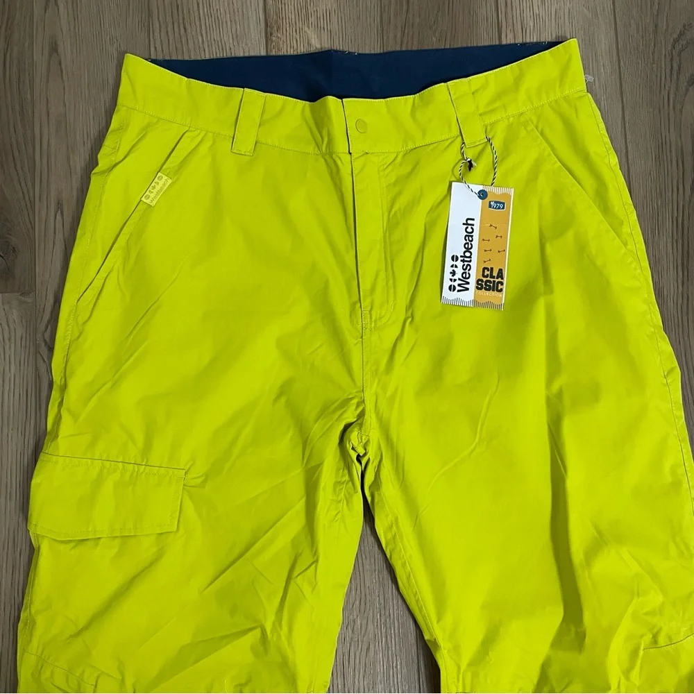 Westbeach Method‎ Snowboarding Pants